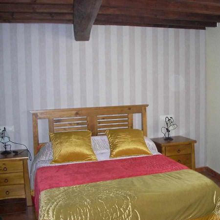 Casa Rural La Cenicienta Sancti Spíritus المظهر الخارجي الصورة