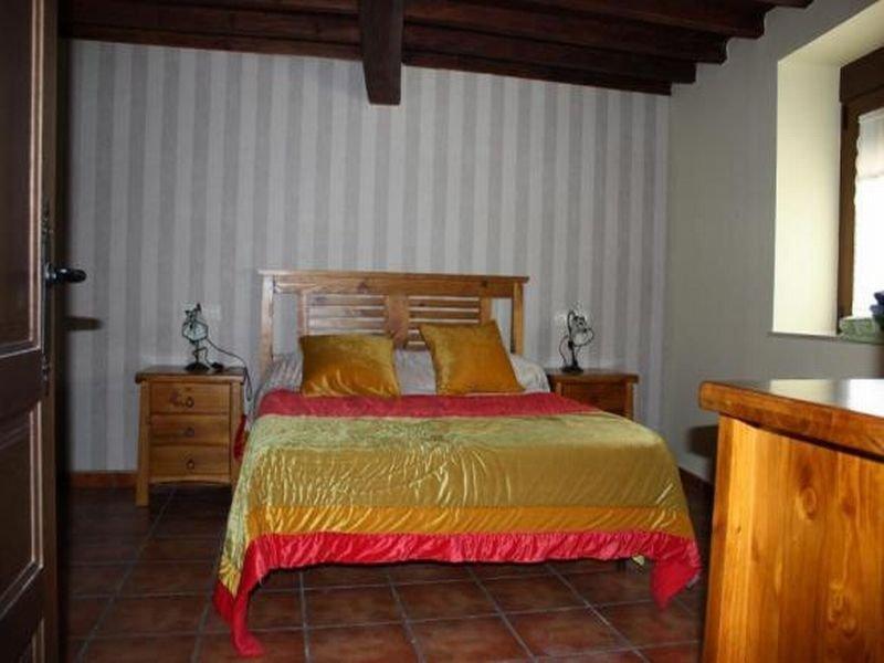 Casa Rural La Cenicienta Sancti Spíritus المظهر الخارجي الصورة